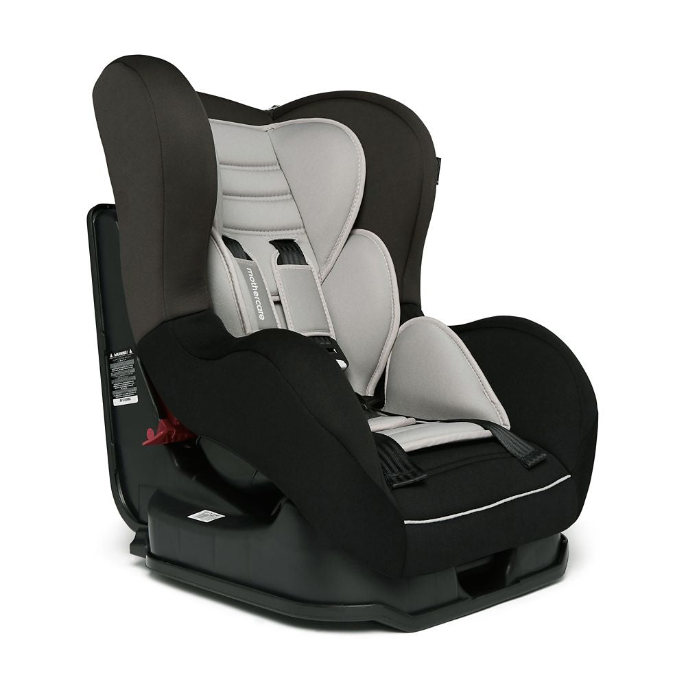 Mothercare Madrid Combination Car Seat - Black