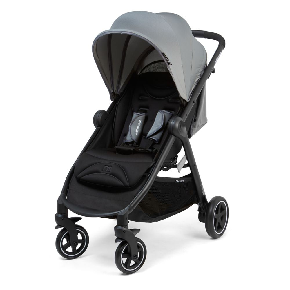 Mothercare Amble Stroller - Grey