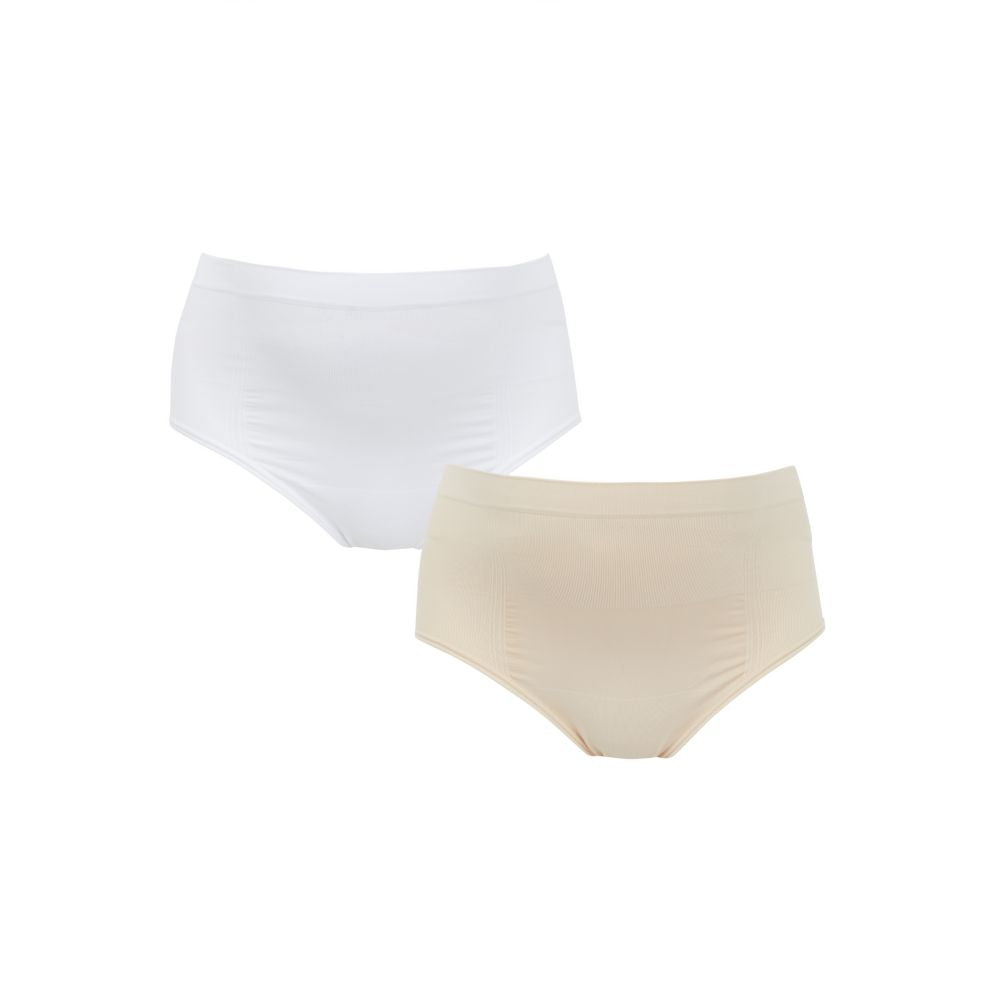 Mothercare C-Section Briefs - 2 Pack