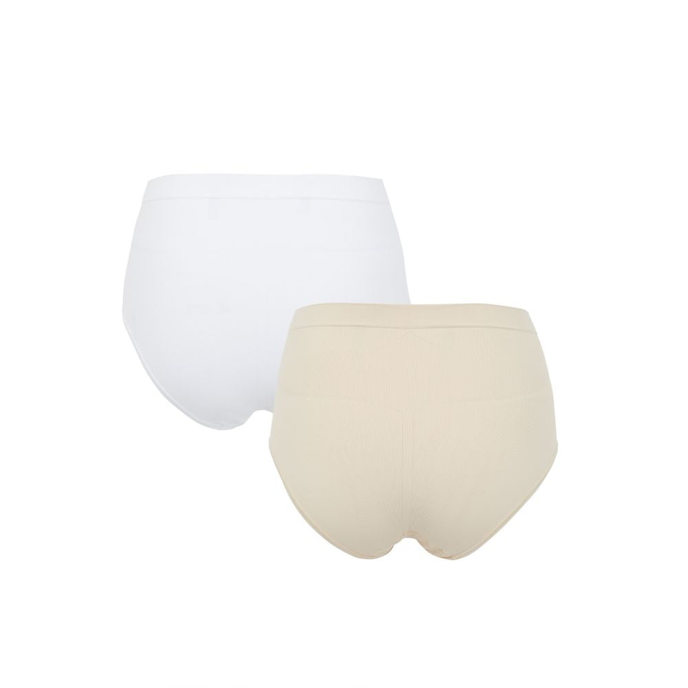 Mothercare C-Section Briefs - 2 Pack