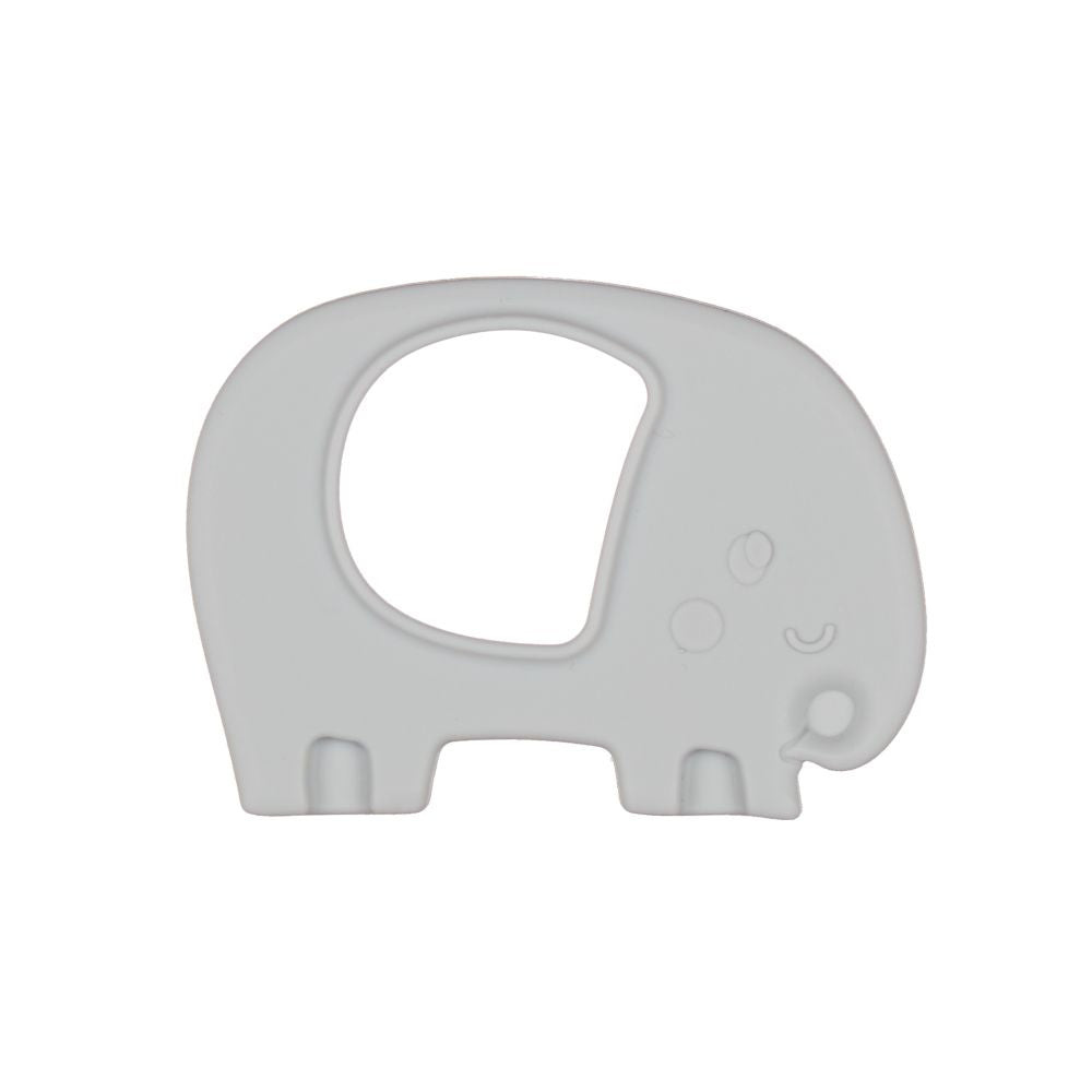Mothercare Elephant Silicone Teether