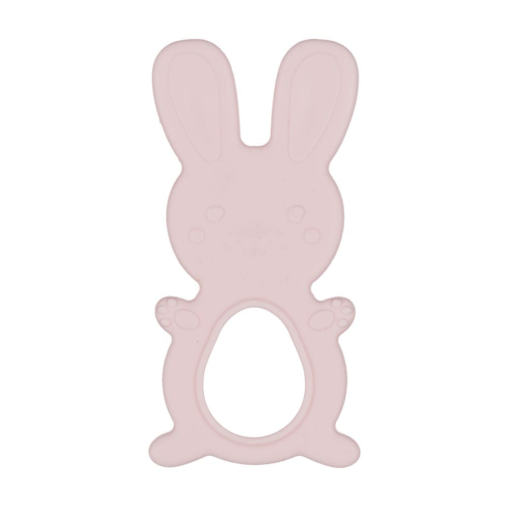 Mothercare Rabbit Silicone Teether
