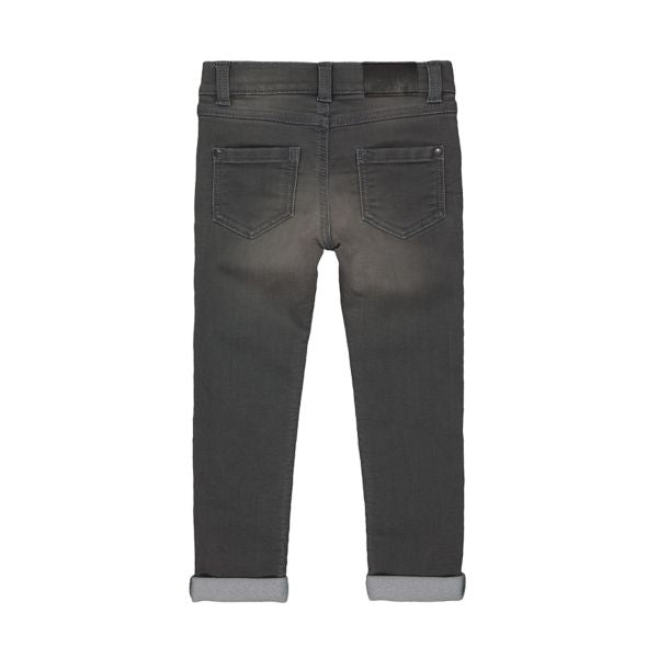 Mothercare Grey Skinny Jeans