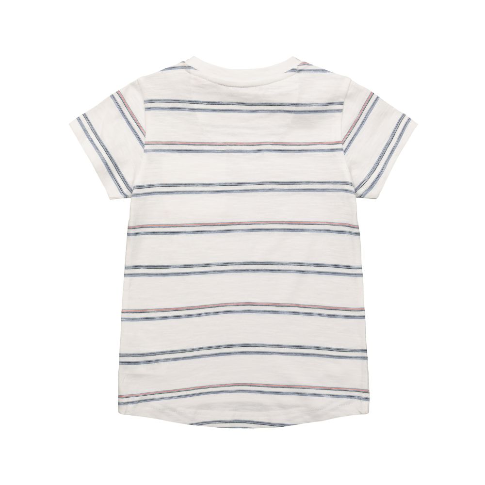 Mothercare Striped T-Shirt