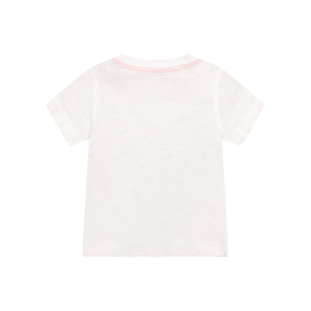 Mothercare Glitter Crocodile T-Shirt
