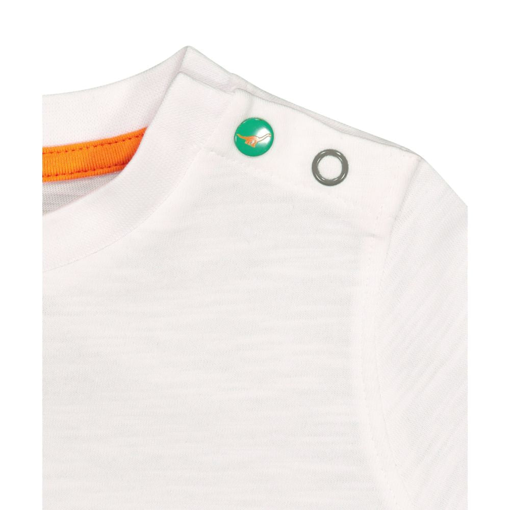 Mothercare Glitter Crocodile T-Shirt