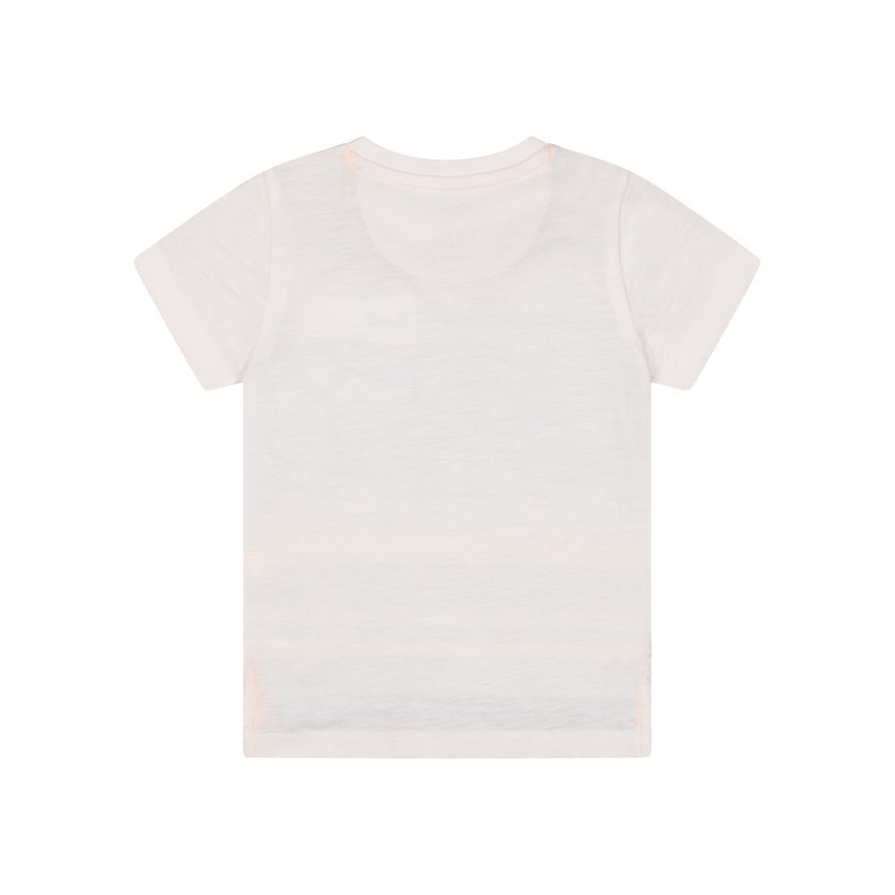 Mothercare Striped Palm Tree T-Shirt