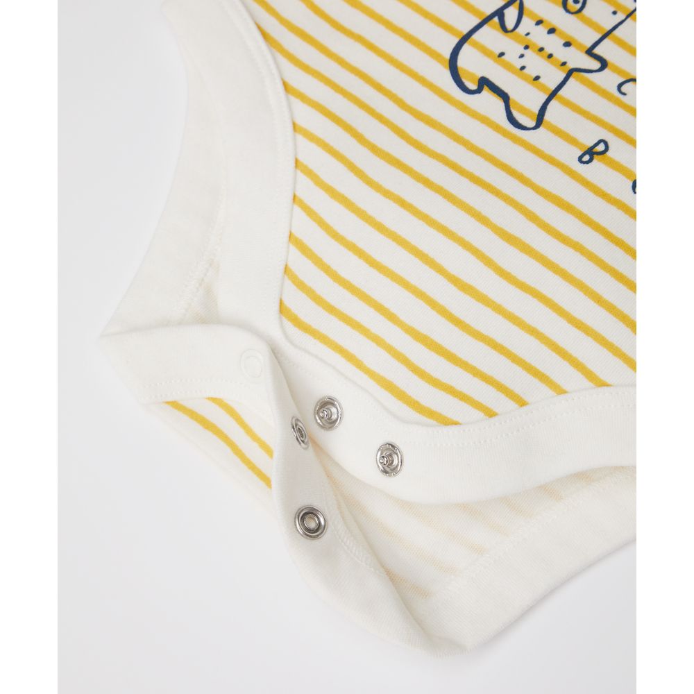 Mothercare Boys Mummy & Daddy Bear - 3 Pieces Set