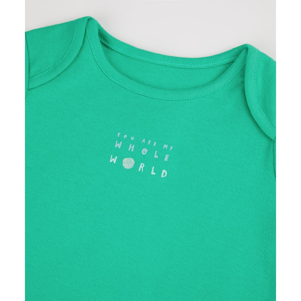 Mothercare My World Bodysuits - 5 Pack