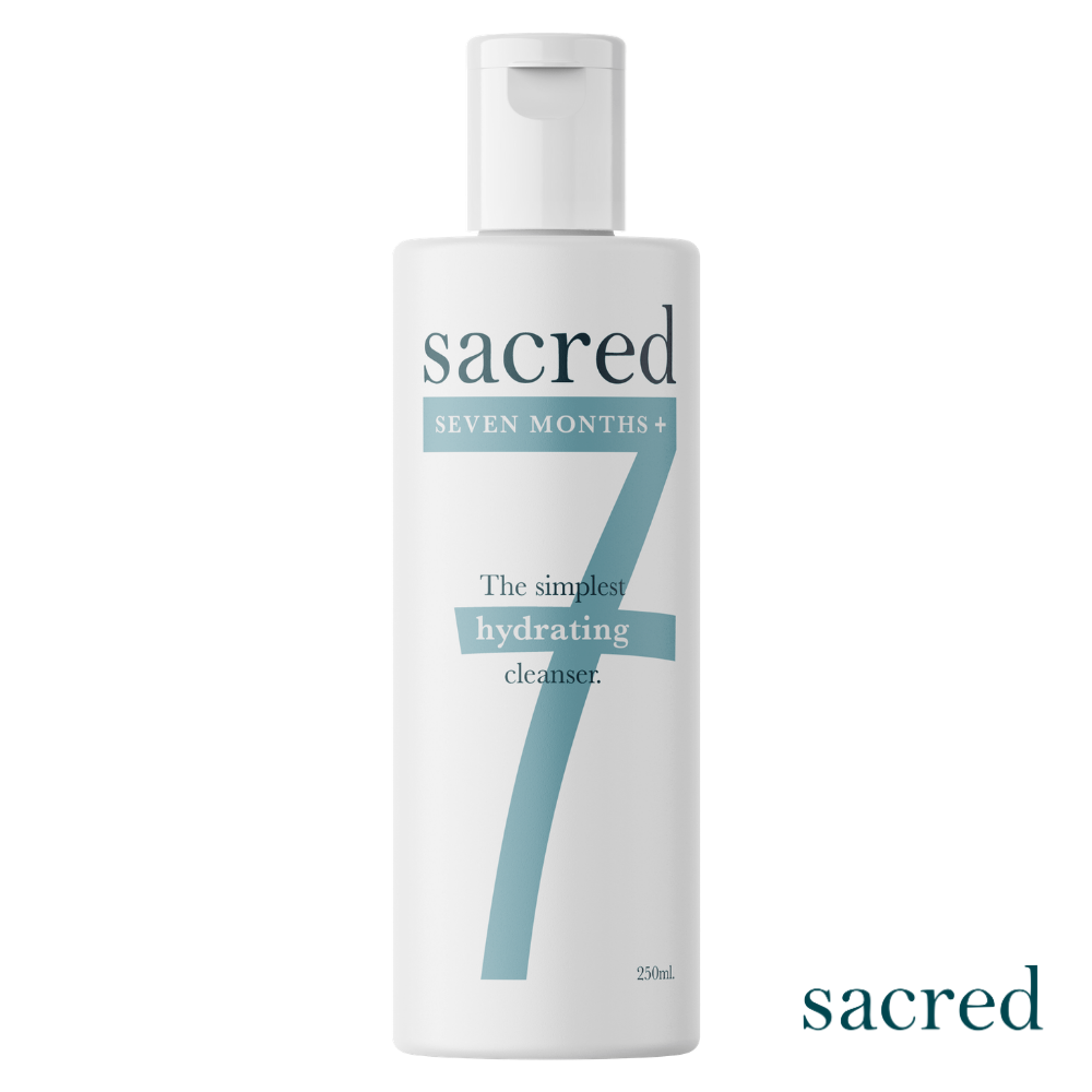 Sacred 7+ Hydrating Cleanser